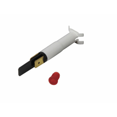 Red switch 23605 - RIELLO : 4034452