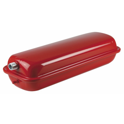 Expansion vessel - RIELLO : 4034624