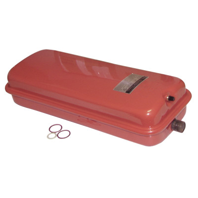 Expansion vessel Insième - RIELLO : 4034646