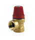 Relief valve 3bars - RIELLO : 4035592
