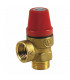 Relief valve 6bars - RIELLO : 4035782