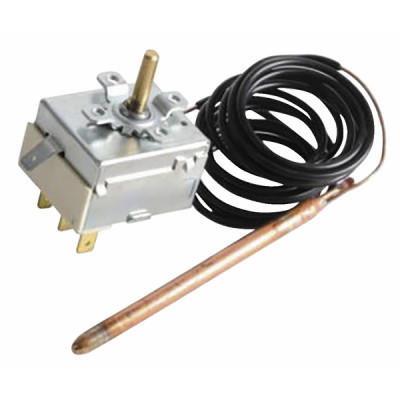 thermostat fumée - RIELLO : 4035826