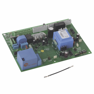 PCB slave - RIELLO : 4038145