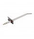 Flame sensing electrode - RIELLO : 4038697