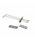 Electrodo de encendido - 4038754 - RIELLO : 4038754