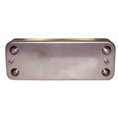 Plate exchanger- DIFF pour De Dietrich Chappée - JJJ005625460