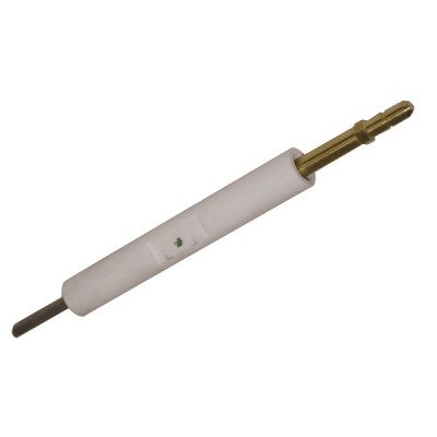 Stainless steel probe temperature sensor -50°C to 100°C - JOHNSON CONTROLS : A99BB-300C