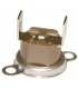 Seguridad de sobrecalentamiento- DIFF pour De Dietrich Chappée - JJJ009950760