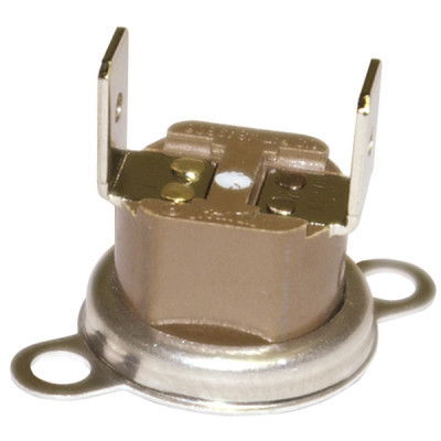 Overheat stat- DIFF pour De Dietrich Chappée - JJJ009950760
