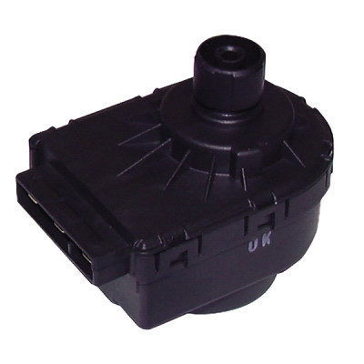 3 way valve motor- DIFF pour De Dietrich Chappée - JJD005694580