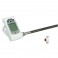 Résistance électrique 800W Blanc - IRSAP SPA : ANRE0800GFP01