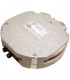 Expansion vessel Mini accumulator - DIFF for De Dietrich Chappée : JJJ005658420