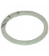 Sheet gasket  14mm x 10mm x 1,5mm- DIFF pour De Dietrich Chappée - 7787832  - (X3)
