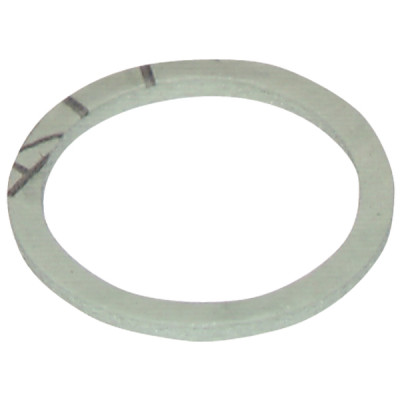 Junta llana (X 3) - DIFF para De Dietrich Chappée : 7787832