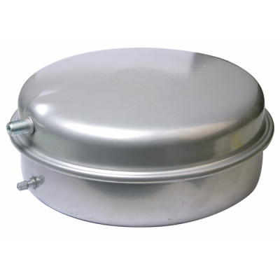 Vaso de expansión 10l- DIFF pour De Dietrich Chappée - S17007761