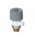 Drain valve- DIFF pour De Dietrich Chappée - JJD005652030