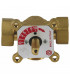Vanne mélangeuse 3 voies FG1"xFG1"xM1" - DIFF pour De Dietrich Chappée : S19999451