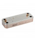 Plate exchanger 12 plates- DIFF pour De Dietrich Chappée - JJD005686670