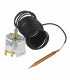 Termostato RAK51.41.81- DIFF pour De Dietrich Chappée - S17007037