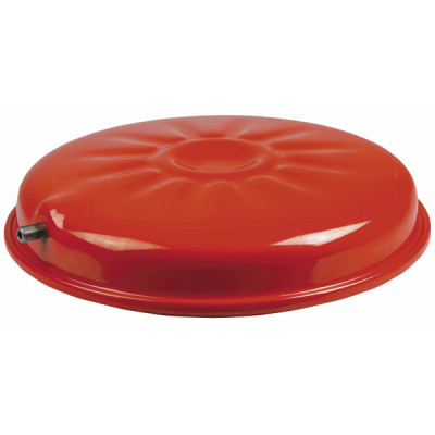 Expansion vessel 8L- DIFF pour De Dietrich Chappée - SX5625560