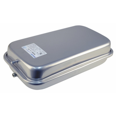 Expansion vessel 12L - DIFF for De Dietrich Chappée : 5106287