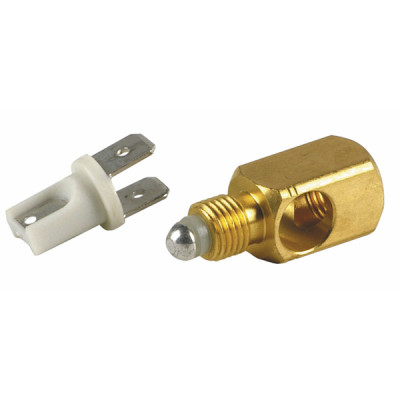 Bypass for thermocouple - RIELLO : 4048426