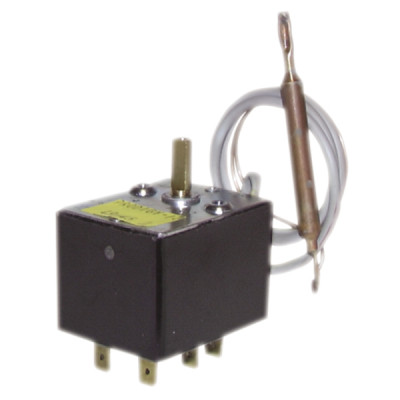 Thermostat 30/90°C TR711 NII - RIELLO : 4048503