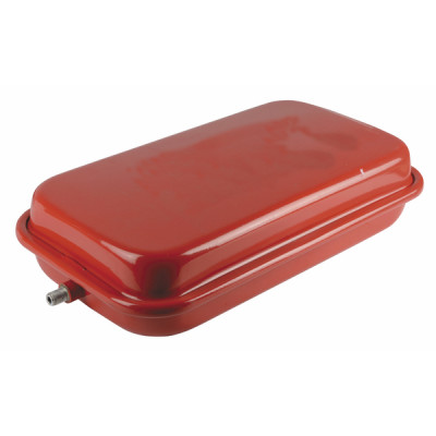 Vaso de expansión 10L- DIFF pour De Dietrich Chappée - JJJ005662630