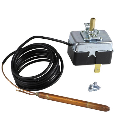 Termostato regulación - 4048765 - RIELLO : 4048765