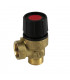 Relief valve 3bars - RIELLO : 4048775