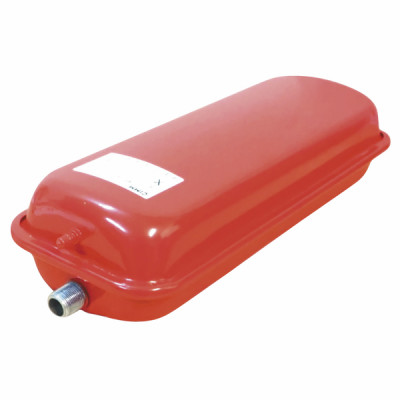 Vase d'expansion - 16 - RIELLO : 4048776