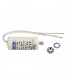 Condensador 3005707 P/3M- DIFF pour Riello - 3005707