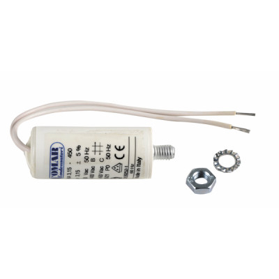 Condensador 3005707 P/3M- DIFF pour Riello - 3005707