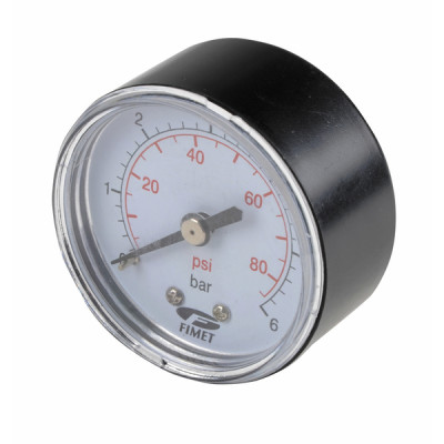 Manometer Binomio R100619 - RIELLO : 4048960