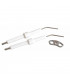 Électrode TDC MB800 MEKU 19814- DIFF pour De Dietrich Chappée - S58169739  - (X2)
