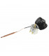 Thermostat TXA 4C 018- DIFF pour De Dietrich Chappée - S17007004