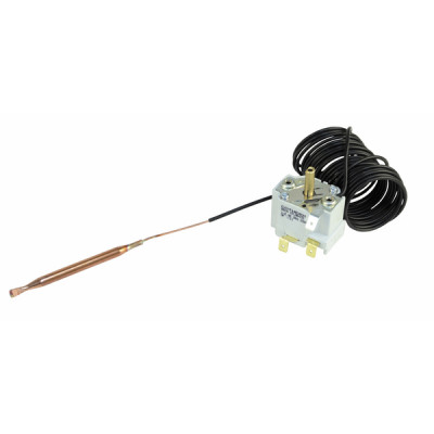 Termostato ajustable 40/90°C- DIFF pour De Dietrich Chappée - S133134