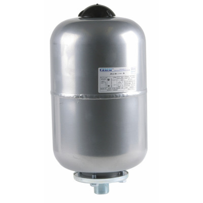 Heating accessories - Expansion vessel 5L Riello - RIELLO : 4050062
