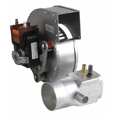 Extracteur fumée - RIELLO : 4050323