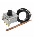 Thermostat surchauffe - RIELLO : 4050653
