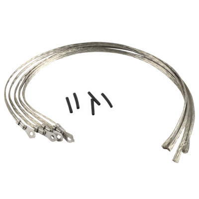 Blindaje electrodo - RIELLO : 4050768