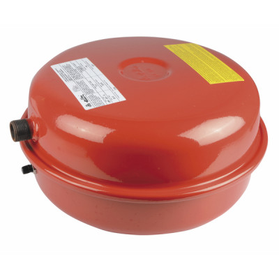 Expansion vessel 12L - 01/05070 - RIELLO : 4050786