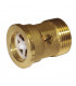 Non return valve - RIELLO : 4050814