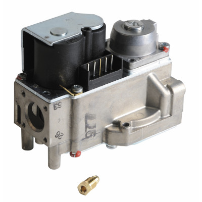 Gas Valve btb type vk 4100 c - RIELLO : 4051122