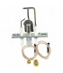Burner pilot R104104 - RIELLO : 4051128