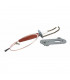 Electrodo de encendido - RIELLO : 4051202