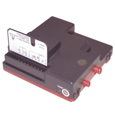 PCB S4565BF1112 - R104105 - RIELLO : 4051498