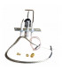 Pilot burner - RIELLO : 4051499