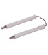 A pair of electrodes OE1NLOE- DIFF pour De Dietrich Chappée - 086430