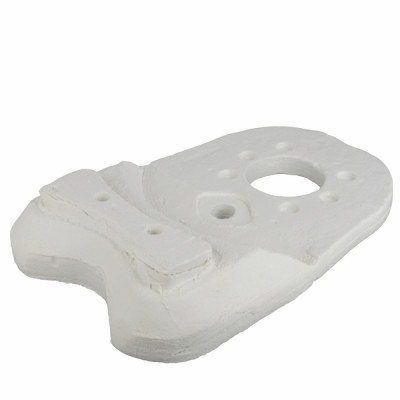 Trap insulation TPR R103081 - RIELLO : 4051802